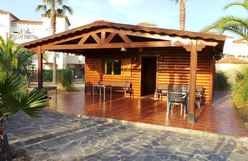 Vera Beach Apartment | First floor apartment