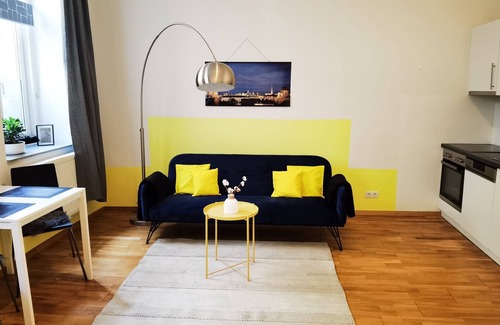Hernals Apartment | First floor apartment in a quiet location