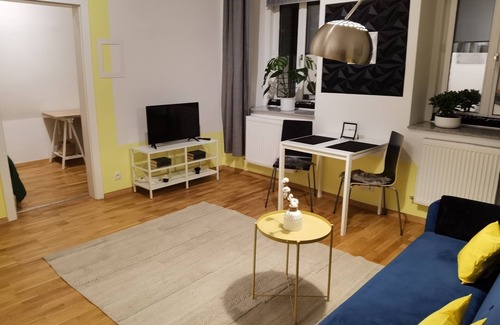 Hernals Apartment | First floor apartment in a quiet location