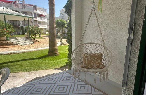 Alcossebre Apartment | First floor apartment in "Habitat Playa Romana" (Alcossebre)