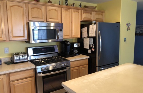 Cape May - Wildwood Condo | First floor condo, Great for families, Walking Distance to Beach and Boardwalk