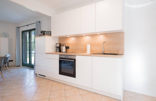 Neuhaus Apartment | First floor apartment Lee Ost 2.1 in Ostseebad Dierhagen