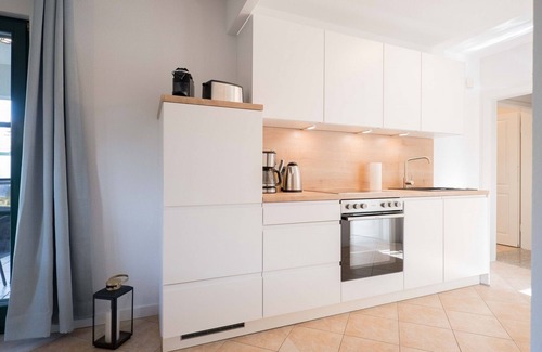 Neuhaus Apartment | First floor apartment Lee Ost 2.1 in Ostseebad Dierhagen