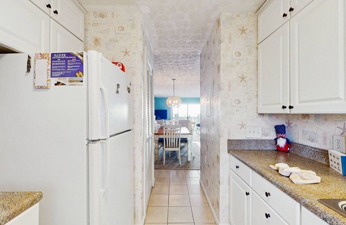 Garden City Condo | First floor oceanfront condo with pool, hot tub & beach access