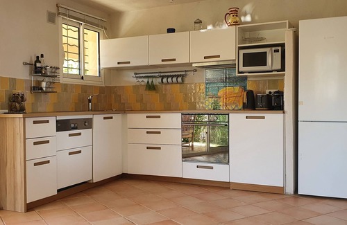Vico Apartment | First Floor Of A Villa Facing The Sea