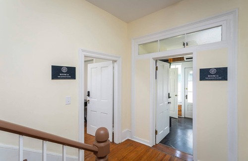 Luray Apartment | First Floor Suites at The Legacy Inn Harmony Floor