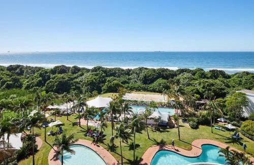 Umhlanga Hotel | First Group Breakers Resort - Official