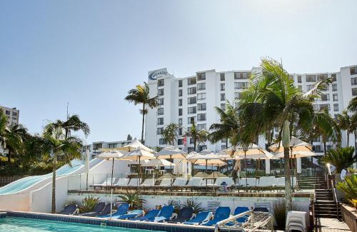 Umhlanga Hotel | First Group Breakers Resort - Official