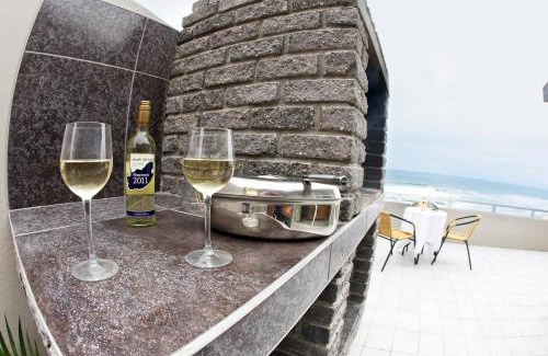 Henties Bay Apartment | First Group Desert Rose