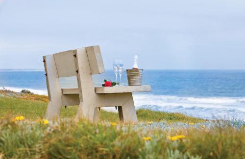 Henties Bay Apartment | First Group Desert Rose