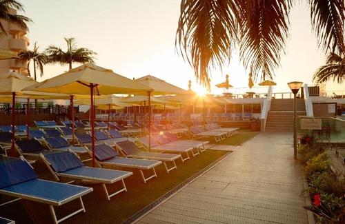 Ballito Hotel | First Group La Montagne