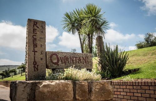 Phuthaditjhaba Hotel | First Group Qwantani