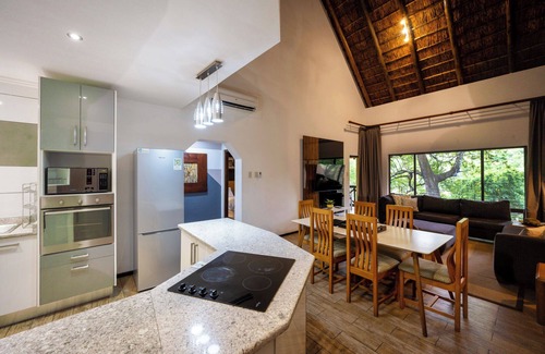 Hazyview Ski Chalet | First Group Sanbonani Resort