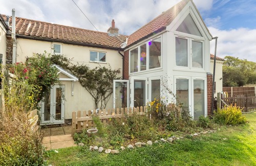 Trimingham Cottage | First & Last, Trimingham, Norfolk