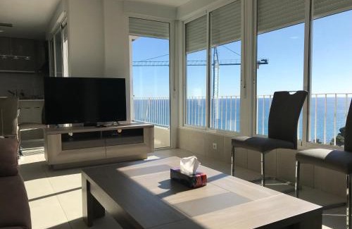 L'Albufereta Apartment | First line Apartment