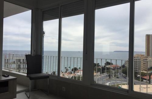 L'Albufereta Apartment | First line Apartment