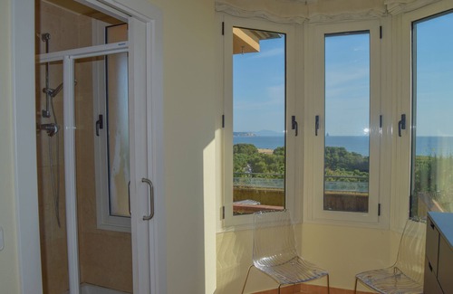 Begur Apartment | FIRST LINE APARTMENT SPECTACULAR SEA VIEWS. 5 PEOPLE.BEGUR