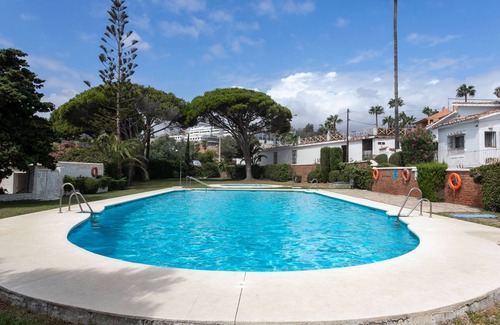 La Gaspara Apartment | First Line Arena Beach by Interhome
