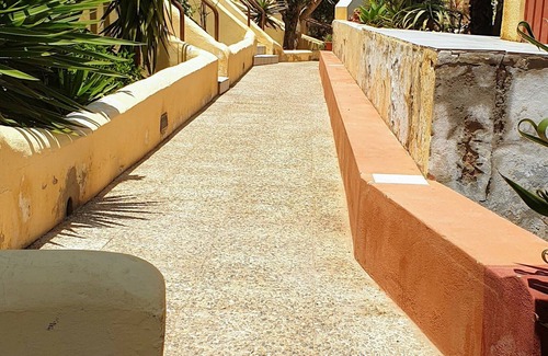 Morro Jable Apartment | FIRST LINE BEACH APARTMENT