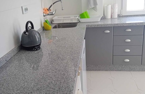 Salobrena Apartment | FIRST LINE BEACH APARTMENT