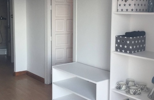 Aguadulce House | First line beach penthouse