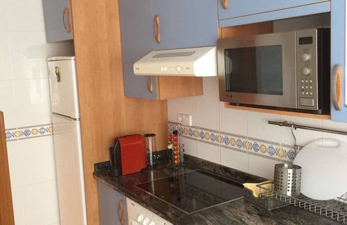 Orihuela Costa Apartment | First Line Cabo Roig/Campoamor Orihuela Costa