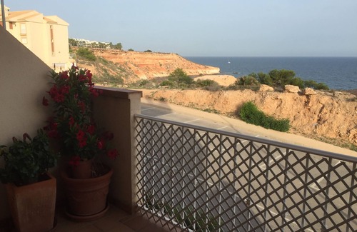 Orihuela Costa Apartment | First Line Cabo Roig/Campoamor Orihuela Costa