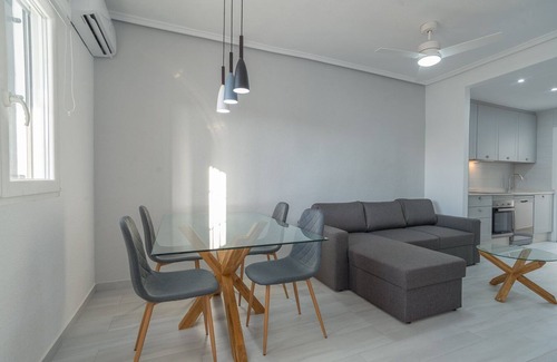 Rojales Apartment | First Line Golf Club La Marquesa Apartment Quesada