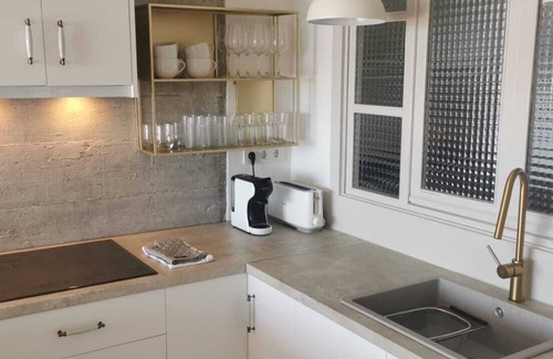 Playa de San Juan Apartment | First Line Pau 5 - San Juan Beach