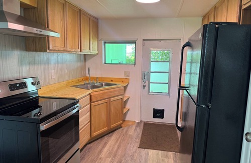 High Point House | First Mate’s Quarters