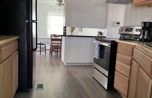 High Point House | First Mate’s Quarters