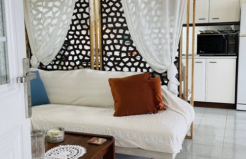Nea Propontida House | First on the beach, perfect for family vacation!