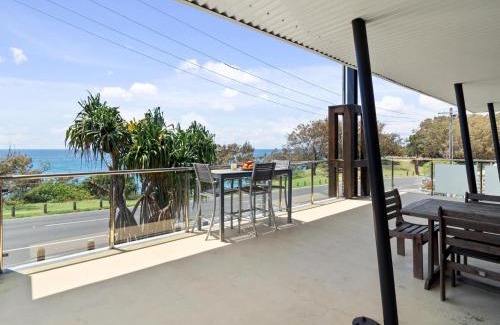 Point Lookout Apartment | First Point Down by Discover Stradbroke