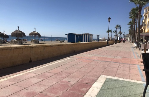San Luis de Sabinillas Apartment | First time at Homeaway. Beautiful penthouse!First time at home! Beautiful penthouse