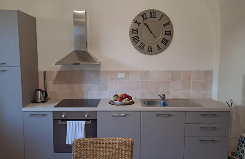 Carmignano Apartment | Firstlight.