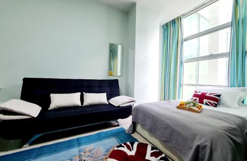 Subang Jaya Apartment | FirstSubang Courtyard SS15 Subang Jaya Taylors SJMC Subang Parade Nu Empire Sunway Pyramid Lagoon Sunway Hospital