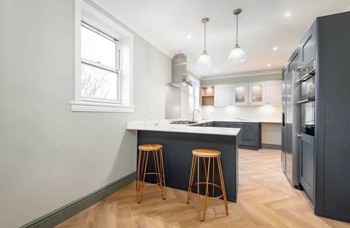 Anstruther Ski Chalet | Firthview | Crail