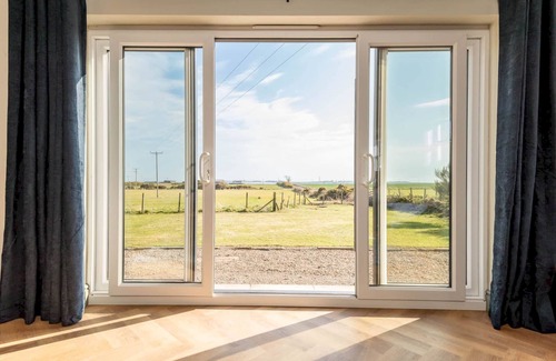 Anstruther Ski Chalet | Firthview | Crail