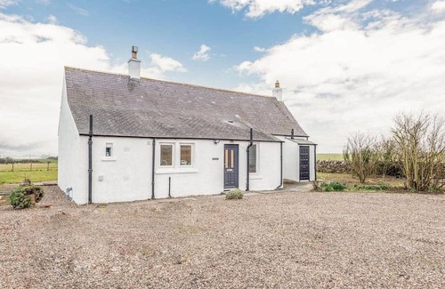 Anstruther Ski Chalet | Firthview | Crail