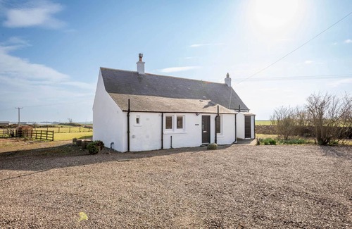 Anstruther Ski Chalet | Firthview | Crail