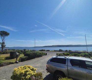 Kilmun House | Firthview House