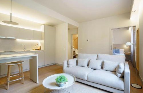 El Raval Apartment | Fisa Rentals Ramblas Apartments