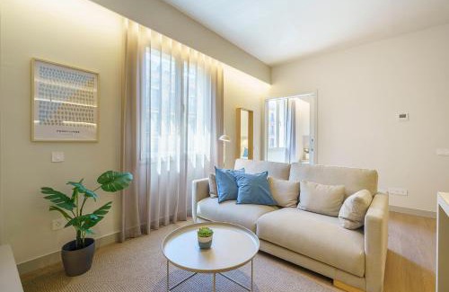 El Raval Apartment | Fisa Rentals Ramblas Apartments