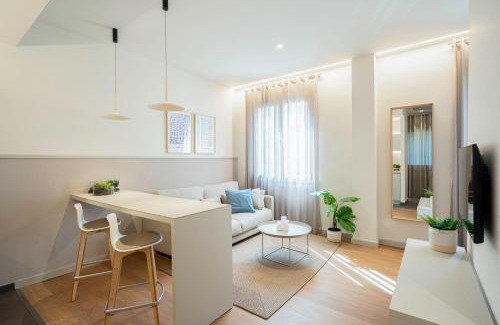 El Raval Apartment | Fisa Rentals Ramblas Apartments