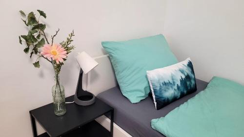 Villingen-Schwenningen Apartment | Fischer Apartment 3 - moderne Monteurs- & Ferienwohnung mit 3 Schlafzimmern - NEU renoviert