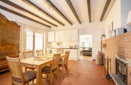 Langeoog House | Fischer's Hus