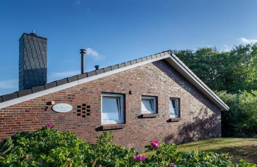 Langeoog House | Fischer's Hus