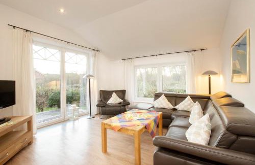 Langeoog House | Fischer's Hus