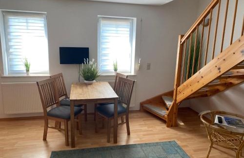 Thiessow House | Fischer un sin Fru