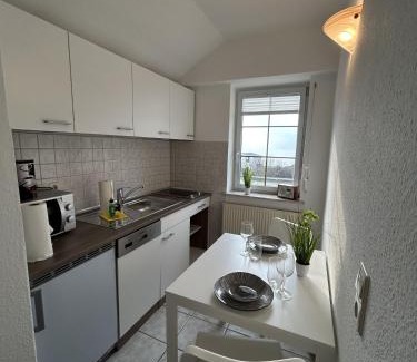 Thiessow House | Fischer un sin Fru
